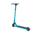 Globber E-MOTION 6 Electric Scooter - Emerald Green