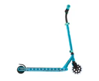 Globber E-MOTION 6 Electric Scooter - Emerald Green