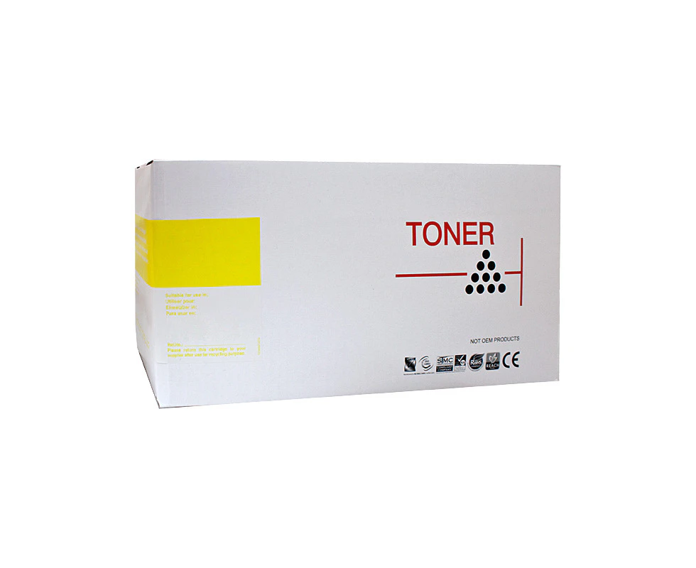 AUSTIC Premium Laser Toner Cartridge CE412A #305 Yellow Cartridge