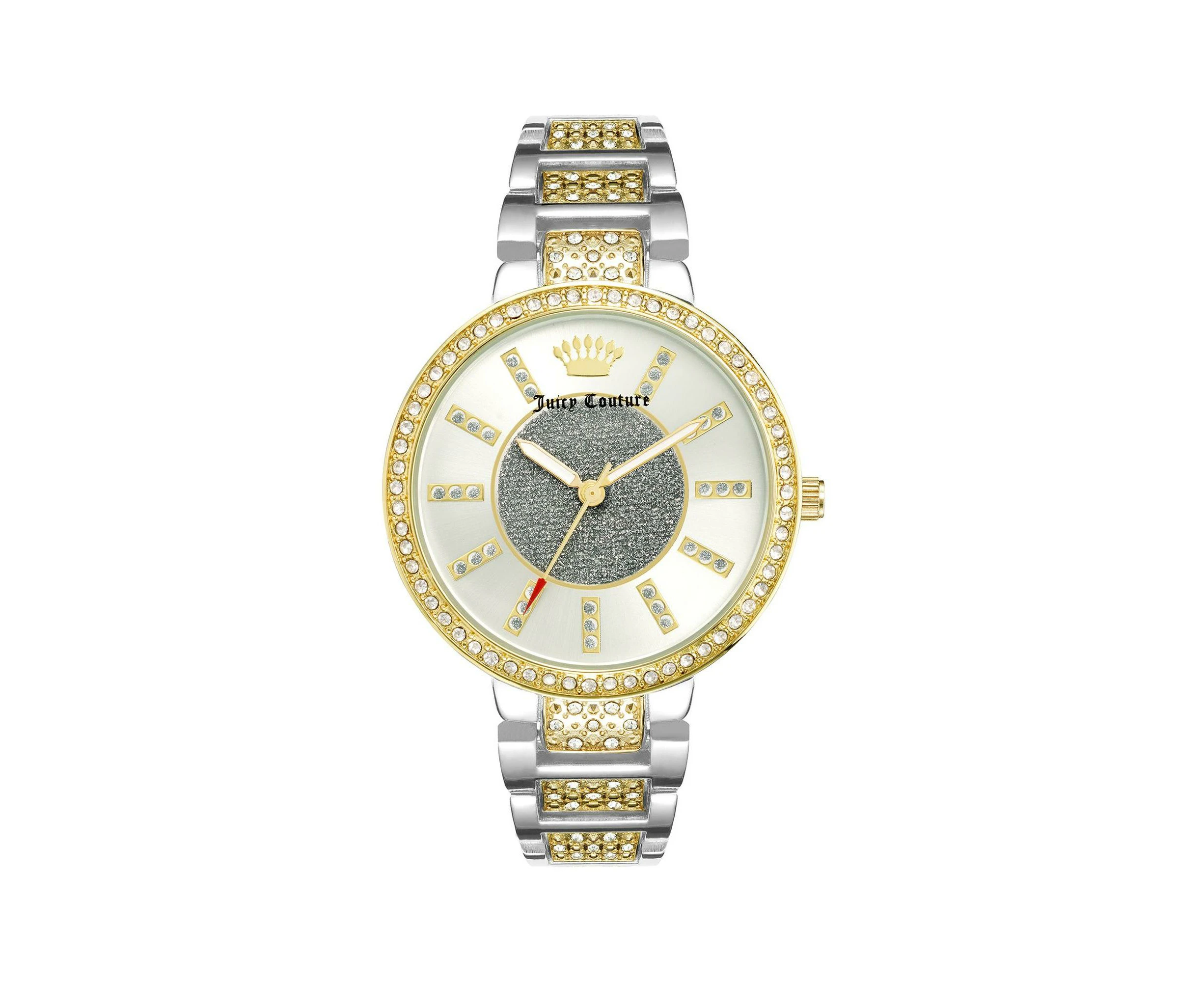 Womens Watch By Juicy Couture Jc1313Svtt 36 Mm