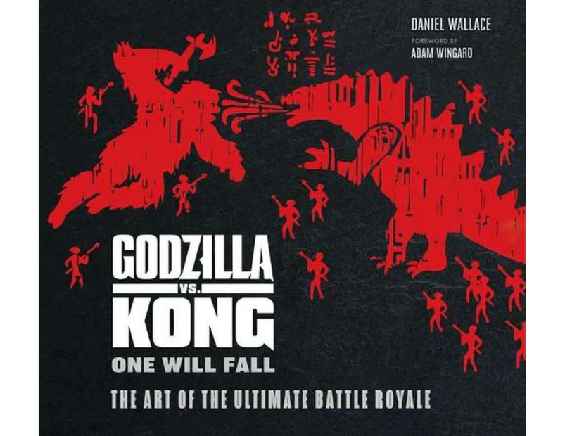 Godzilla vs. Kong