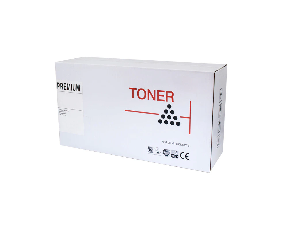 AUSTIC Premium Laser Toner Cartridge CF237A 37A Black Cartridge