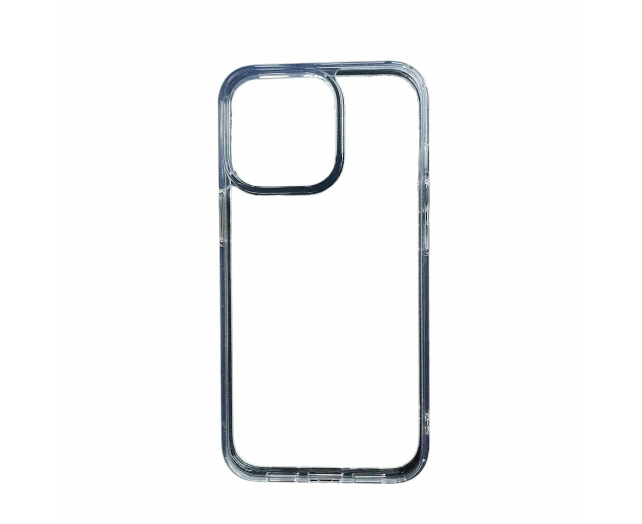 VOCTUS iPhone 14 Pro Max Phone Case (Transparent) VT-PC-103-XLT