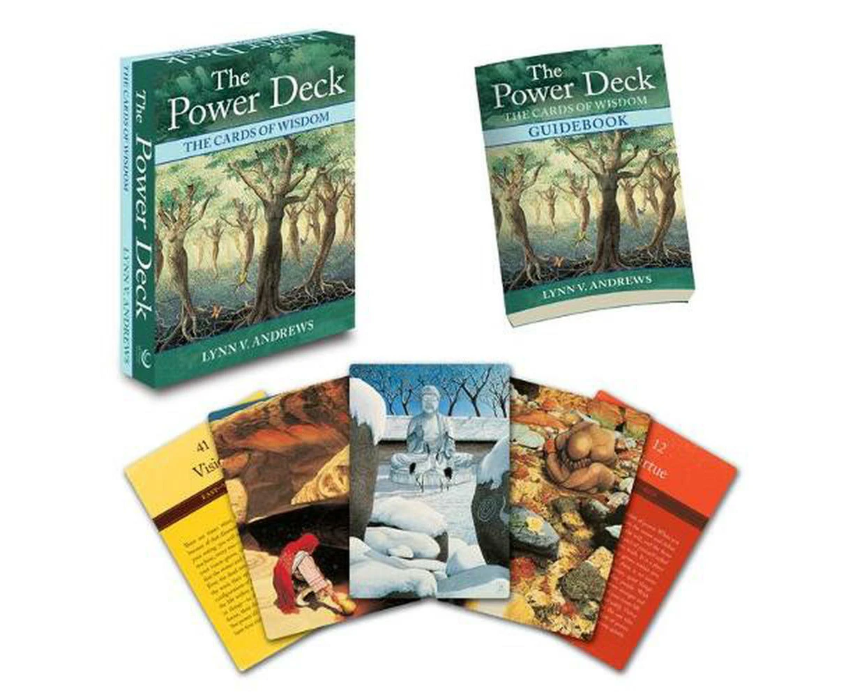 The Power Deck