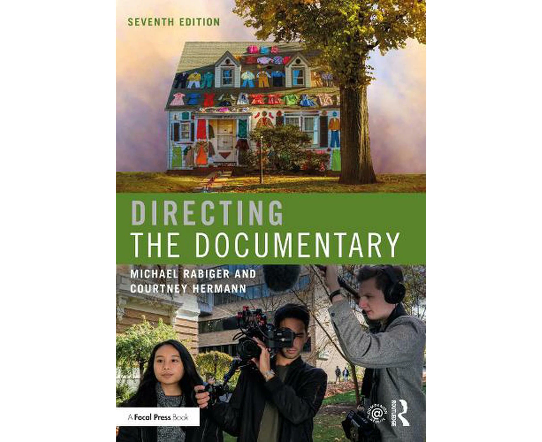 Directing the Documentary