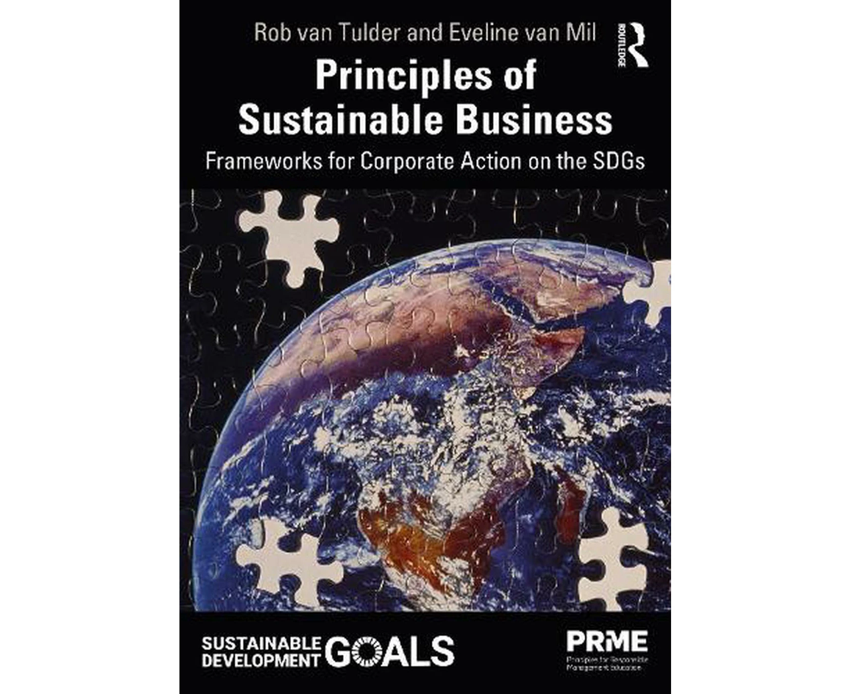 Principles of Sustainable Business