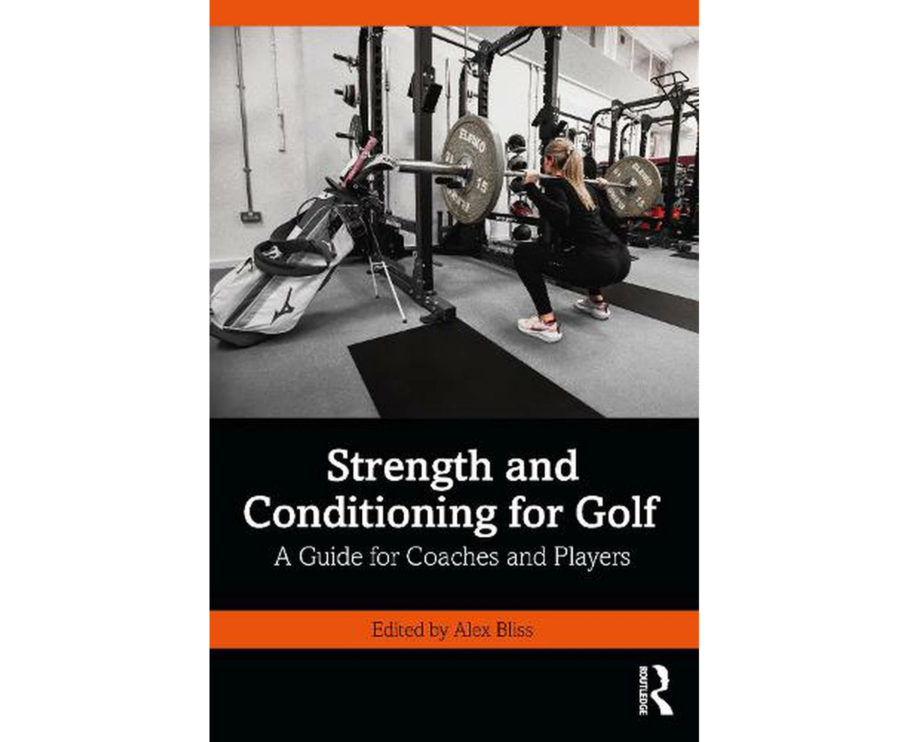 Strength and Conditioning for Golf