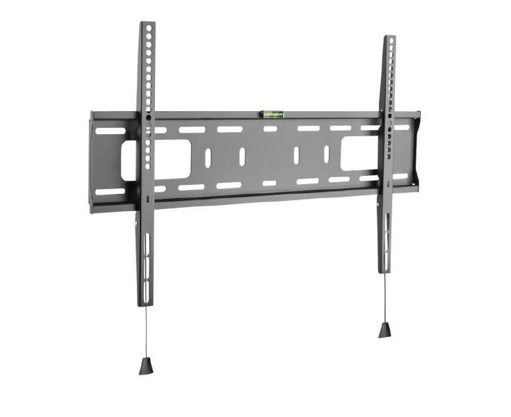 Atdec AD-WF-5060 Single display mount with brackets for 24" stud spacing. Displays to 50kg 110lbs, VESA to 600x400.