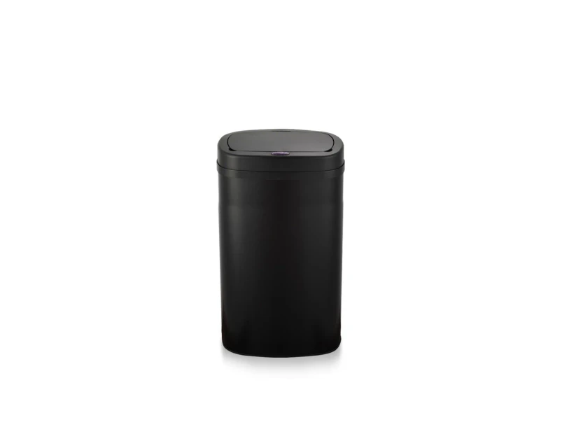 MIRAKLASS Sensor Bin 60L Black Oval MK-SB-101-JR