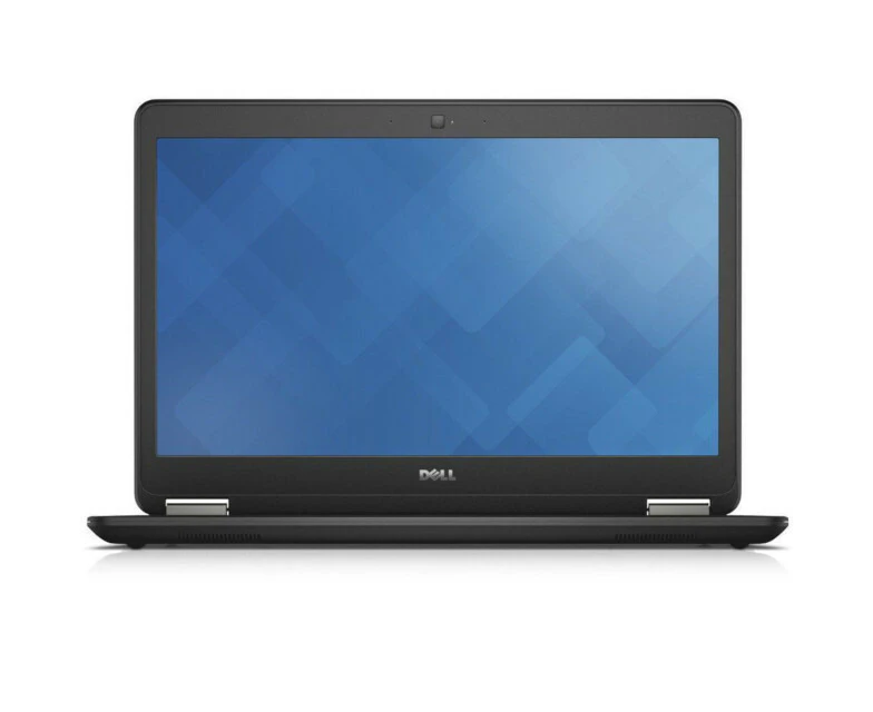 Dell Latitude E7450 14" FHD Laptop PC i7-5600U 3.2GHz 16GB RAM 256GB SSD | 1YR WTY - Refurbished Grade A