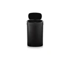 MIRAKLASS Sensor Bin 60L Black Oval MK-SB-101-JR