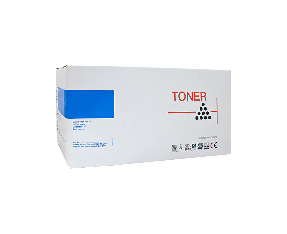 AUSTIC Premium Laser Toner Cartridge CF361X 508X Cyan Cartridge