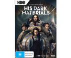 His Dark Materials - Season 1 DVD