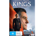 Kings | Complete Series DVD