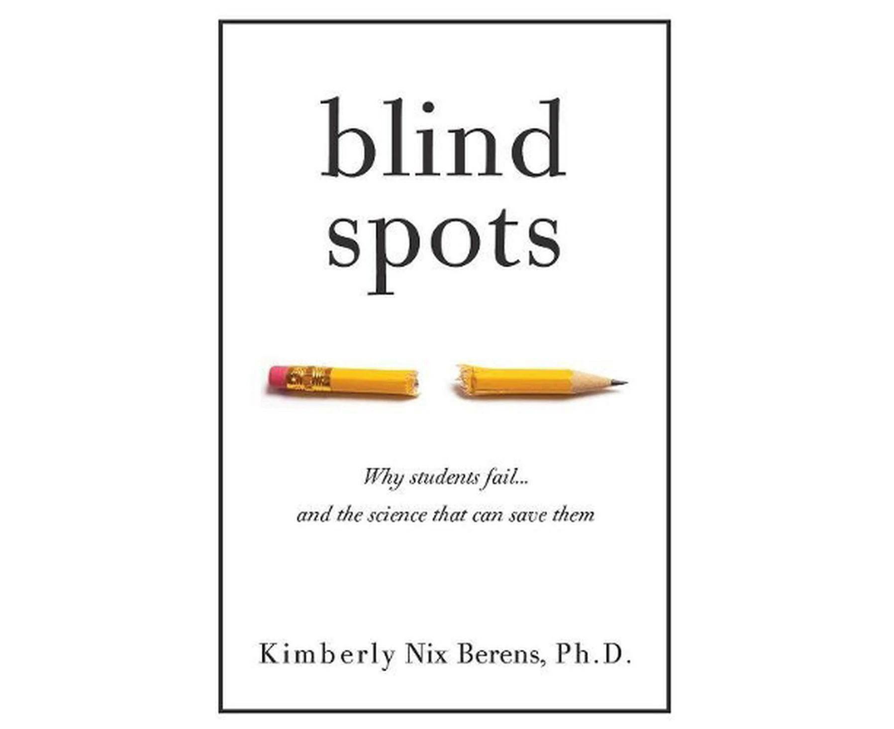 Blind Spots