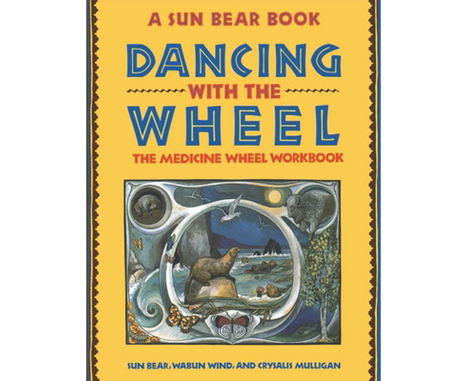 Dancing with the Wheel