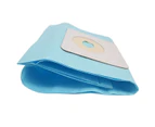 Hygieia 9 X Universal Ducted Vacuum Bags (aussievac, Premier Clean, Valet, Lux & More)