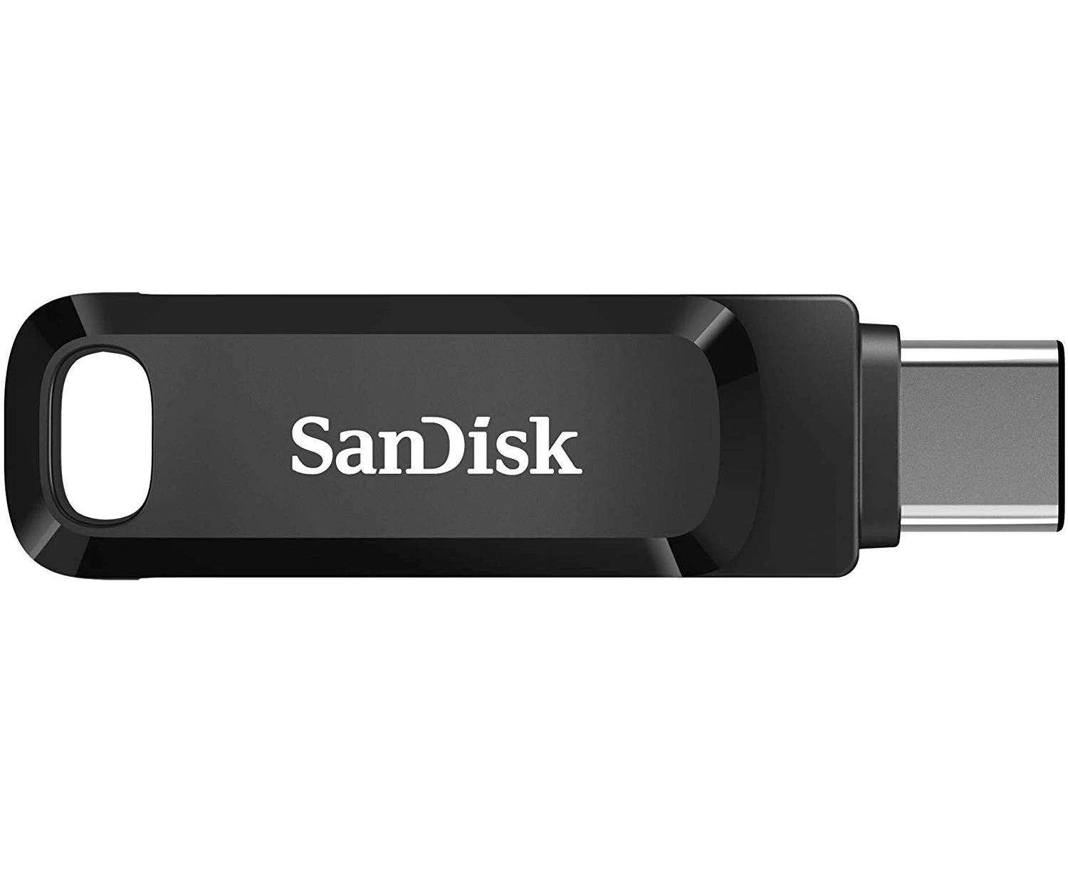 Target SanDisk Ultra Dual Drive Go USB Type-C and USB Type-A Flash Drive SDDDC3 - 32GB