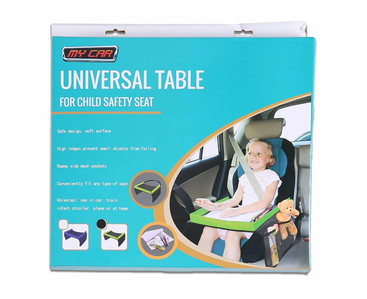 Universal Table For Child Safety Seat