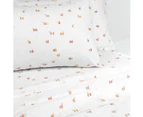 Jelly Bean Kids Jelly Bean BUMBLE Printed Sheet Set