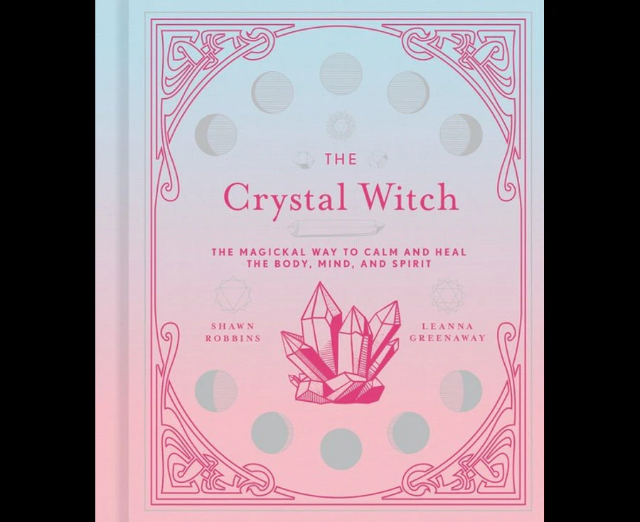 Crystal Witch