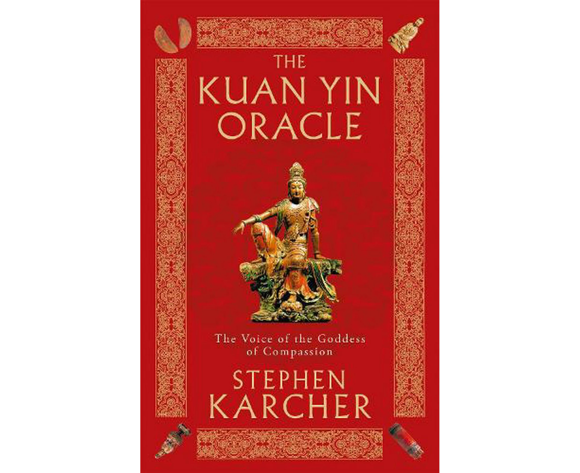 Kuan Yin Oracle