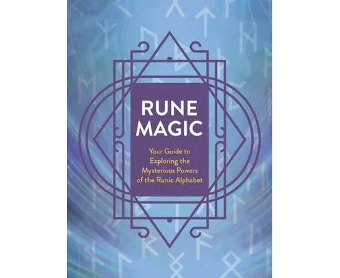 Practical Guide to Rune Magic (kit)