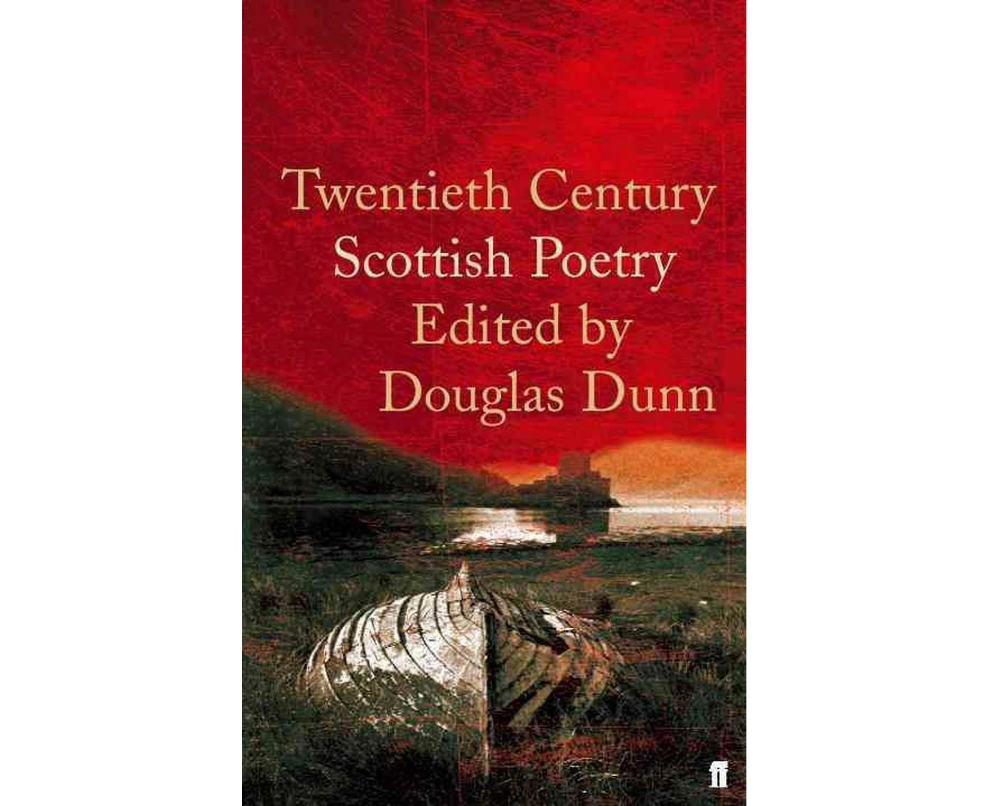 Twentieth-Century Scottish Poetry