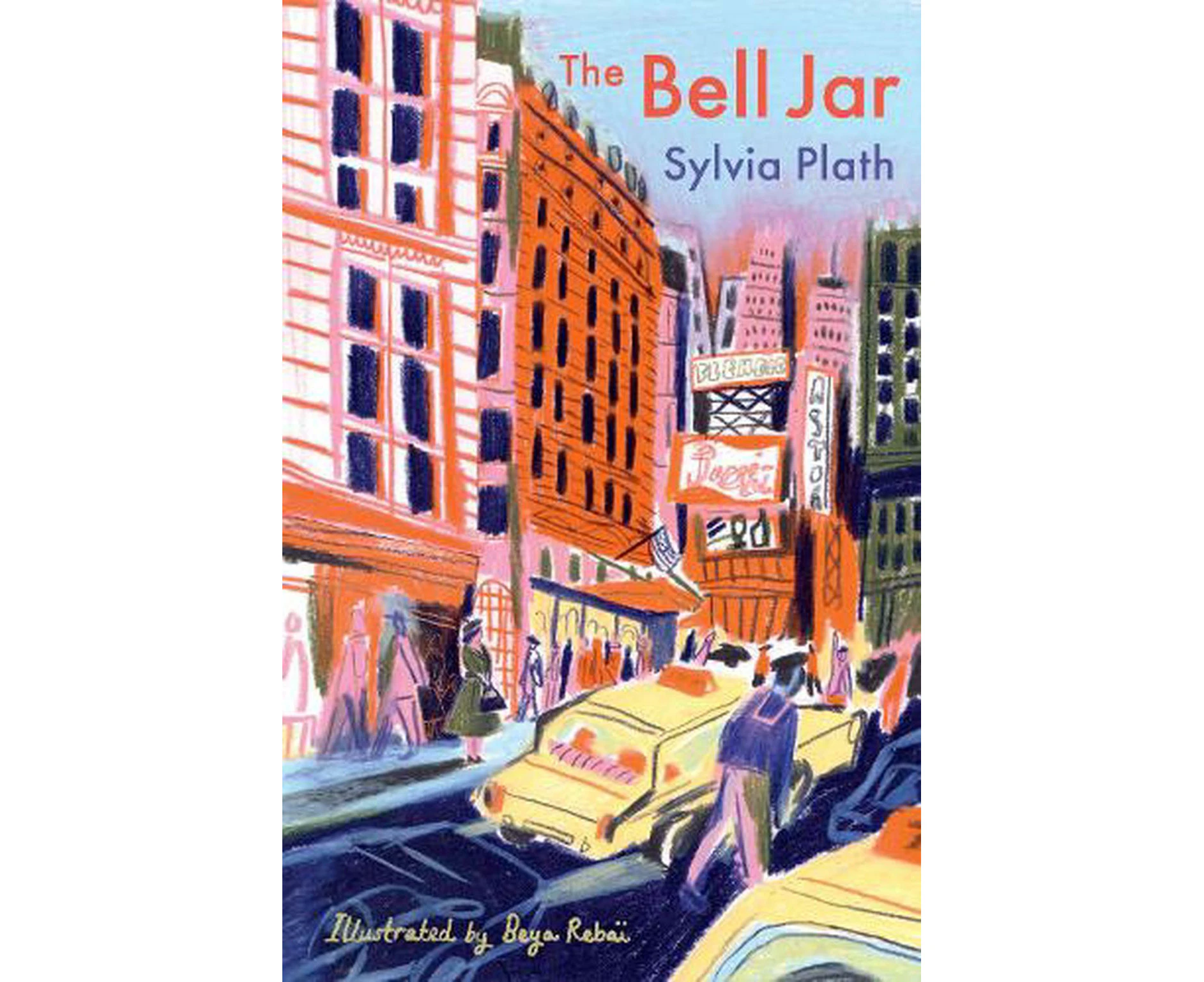 The Bell Jar