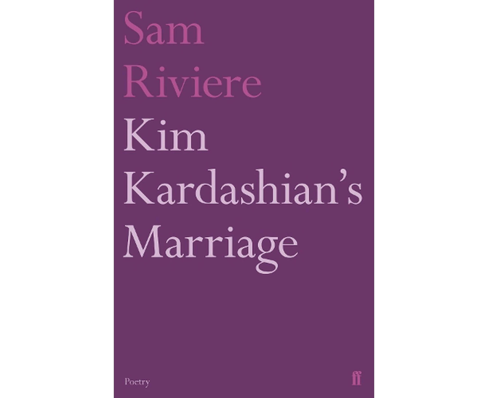 Kim Kardashian's Marriage