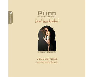 CD: Puro Volume Four