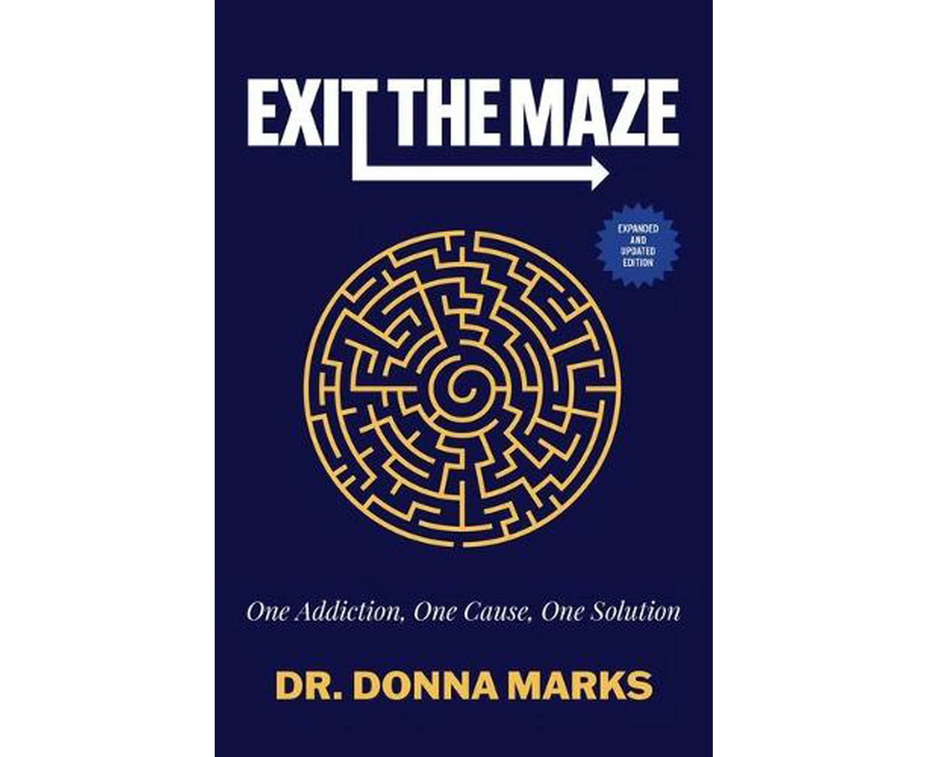 Exit the Maze