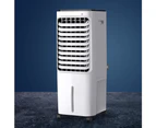 Devanti 12L Evaporative Air Cooler Conditioner