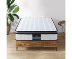 Giselle Mattress Cool Gel Foam 25cm Single