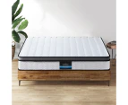 Giselle Mattress Cool Gel Foam 25cm Queen