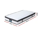 Giselle Mattress Cool Gel Foam 25cm Single