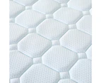 Giselle Mattress Cool Gel Foam 25cm Single