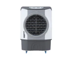 Devanti Evaporative Air Cooler Conditioner Commercial 45L