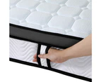 Giselle Mattress Cool Gel Foam 25cm Single