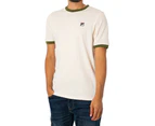 Fila Men's Marconi T-Shirt - White