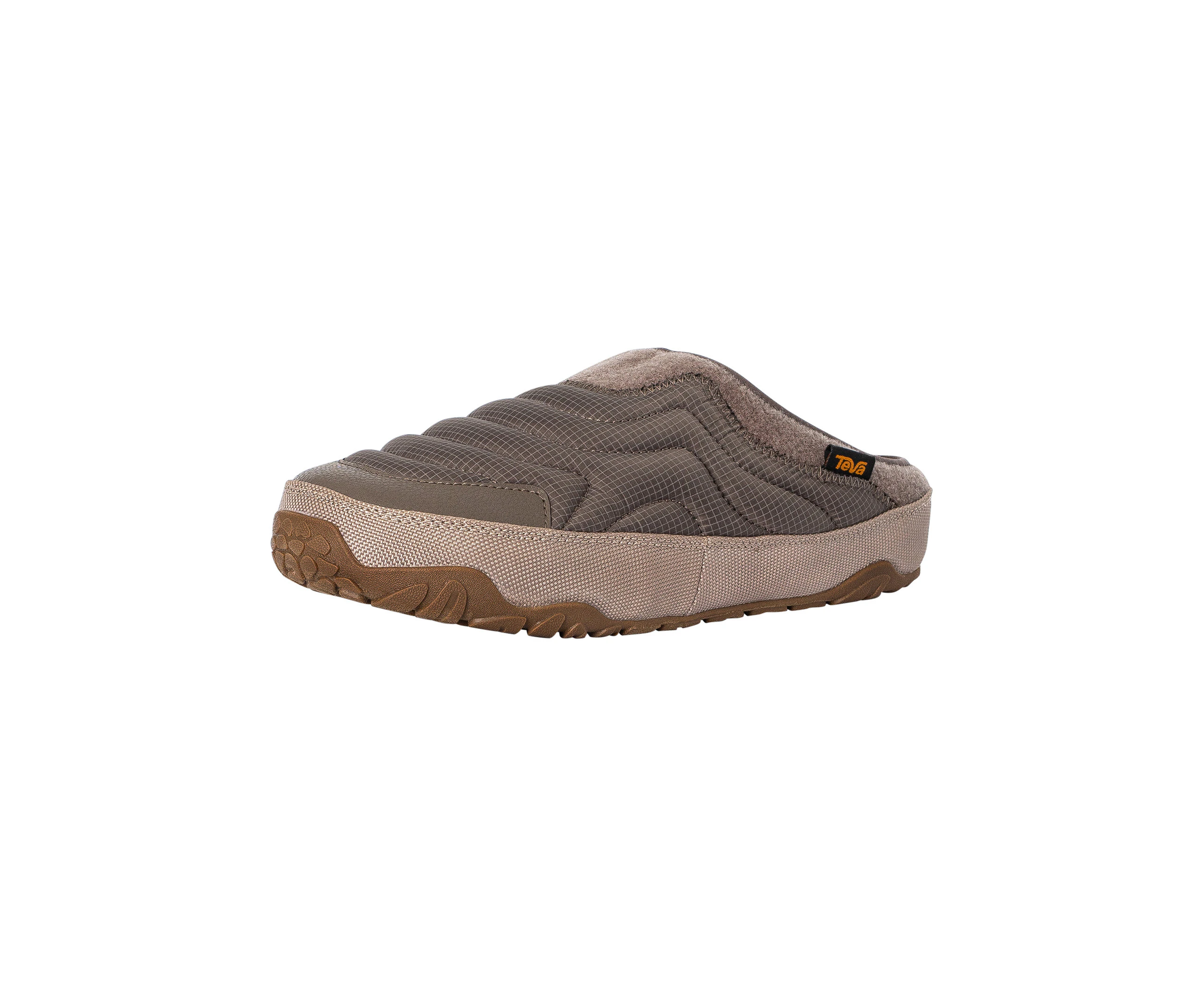 Teva Men's Reember Terrain Slippers - Grey