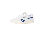 Reebok Men's Court Advance Trainers - White