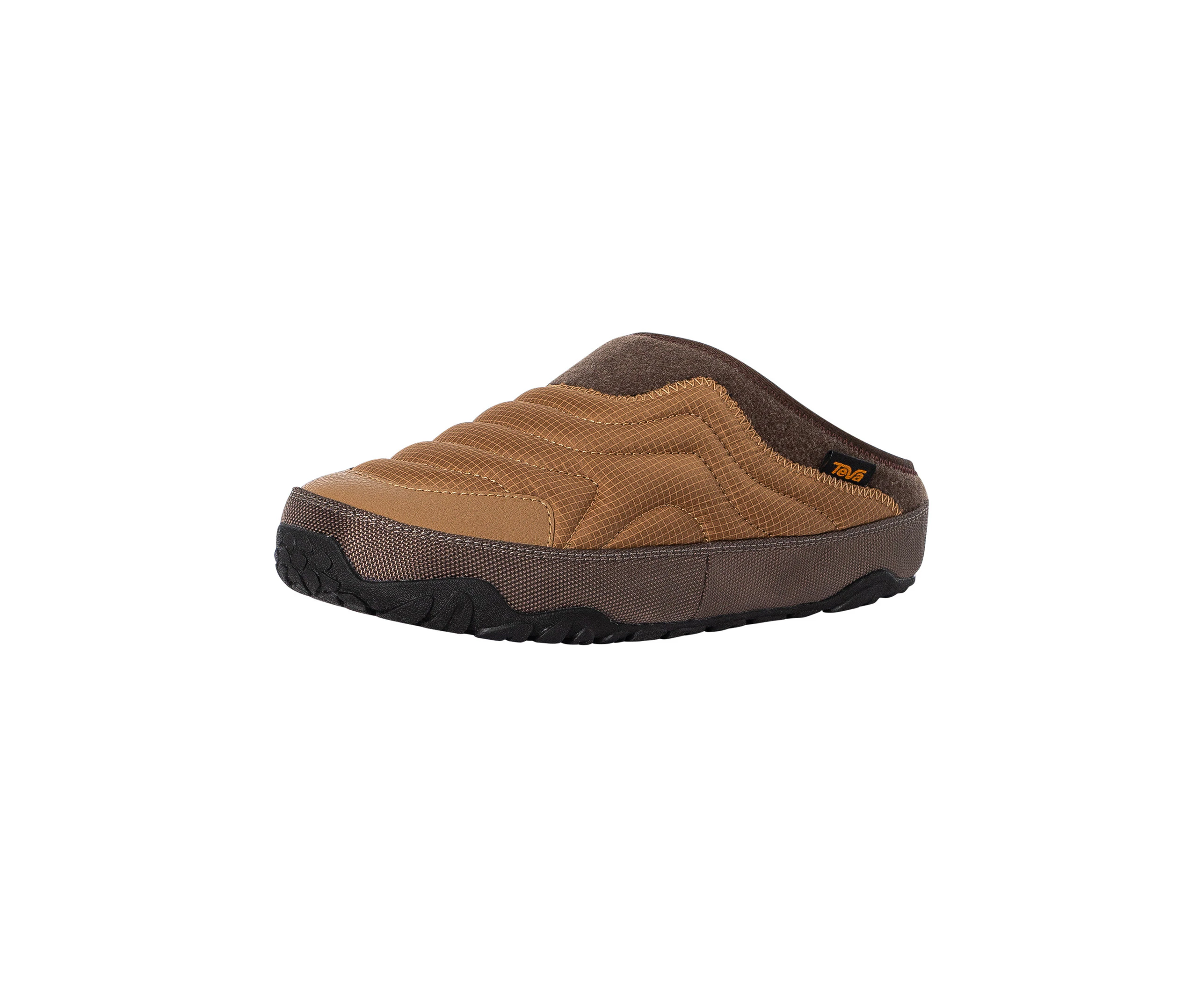 Teva Men's Reember Terrain Slippers - Brown