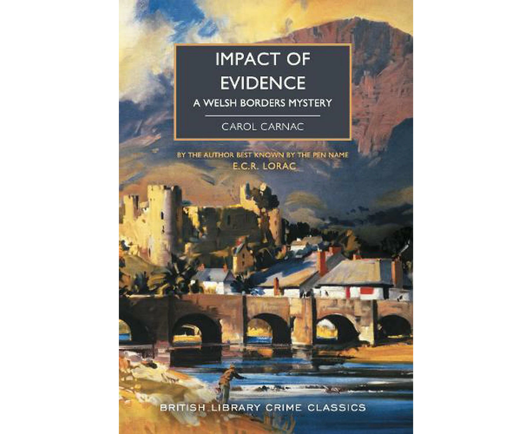 Impact of Evidence