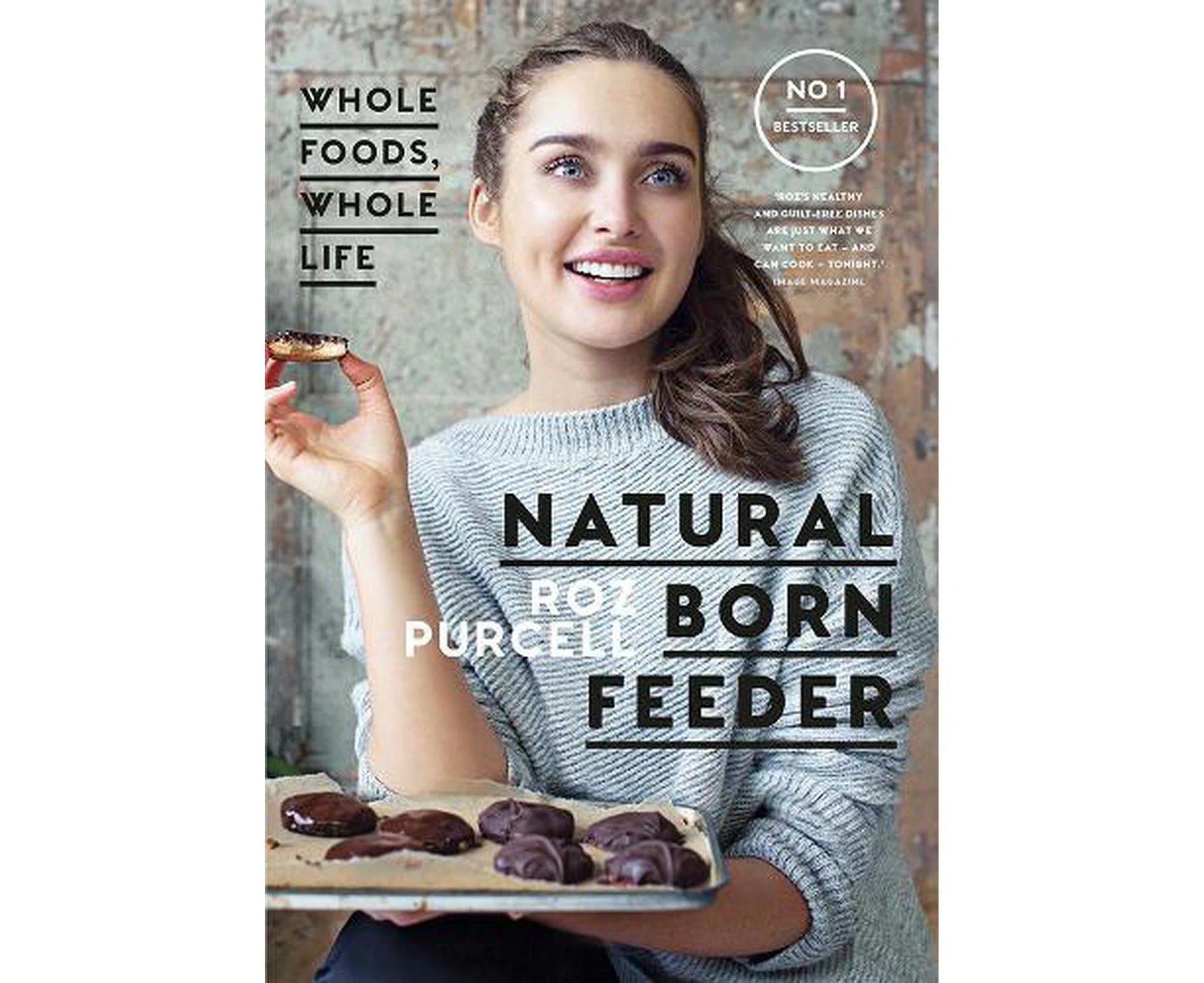 Natural Born Feeder