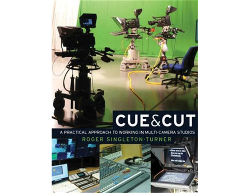 Cue and Cut