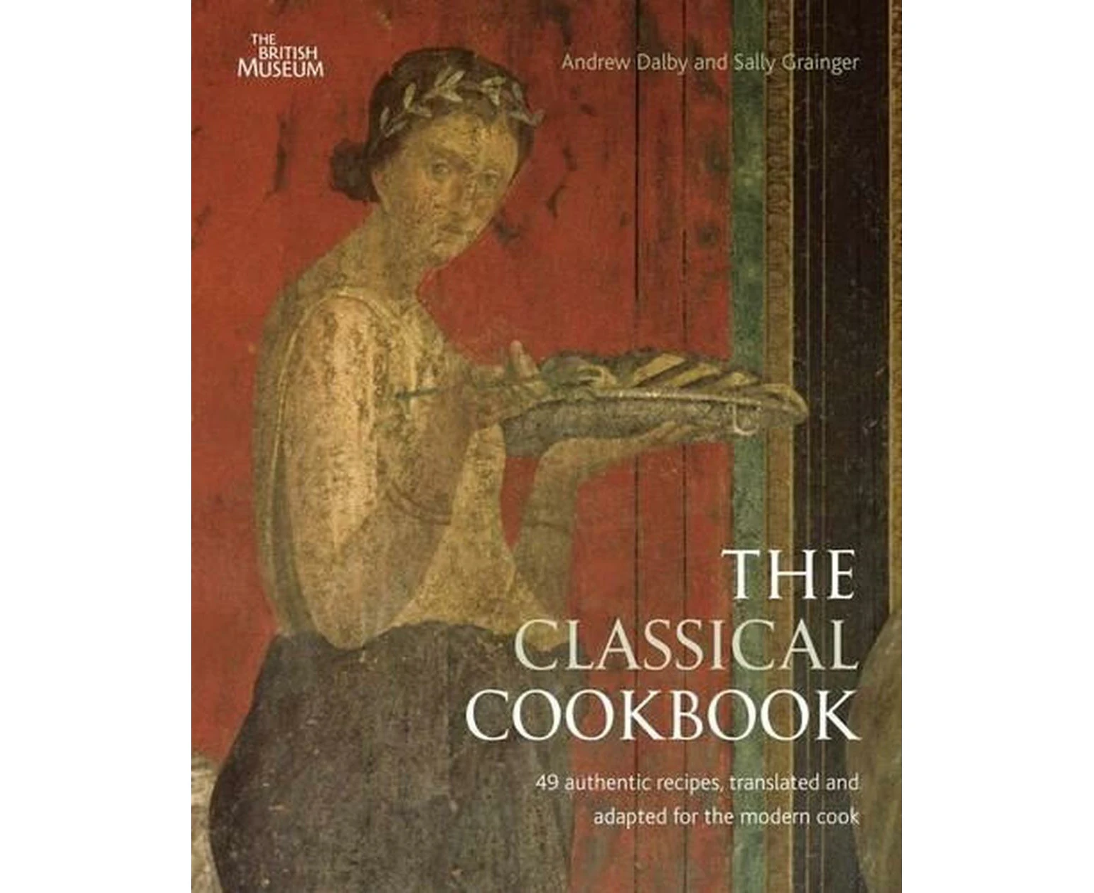 The Classical Cookbook