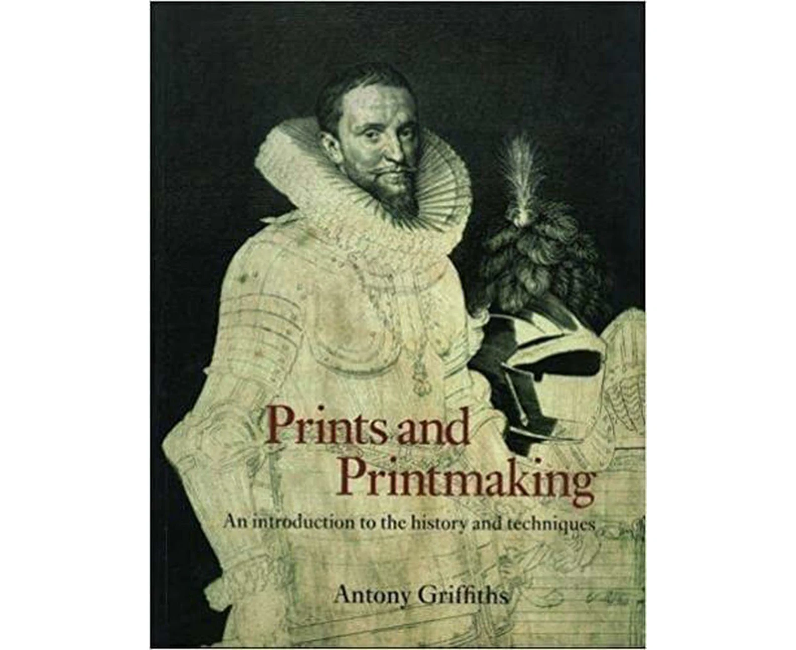 Prints and Printmaking