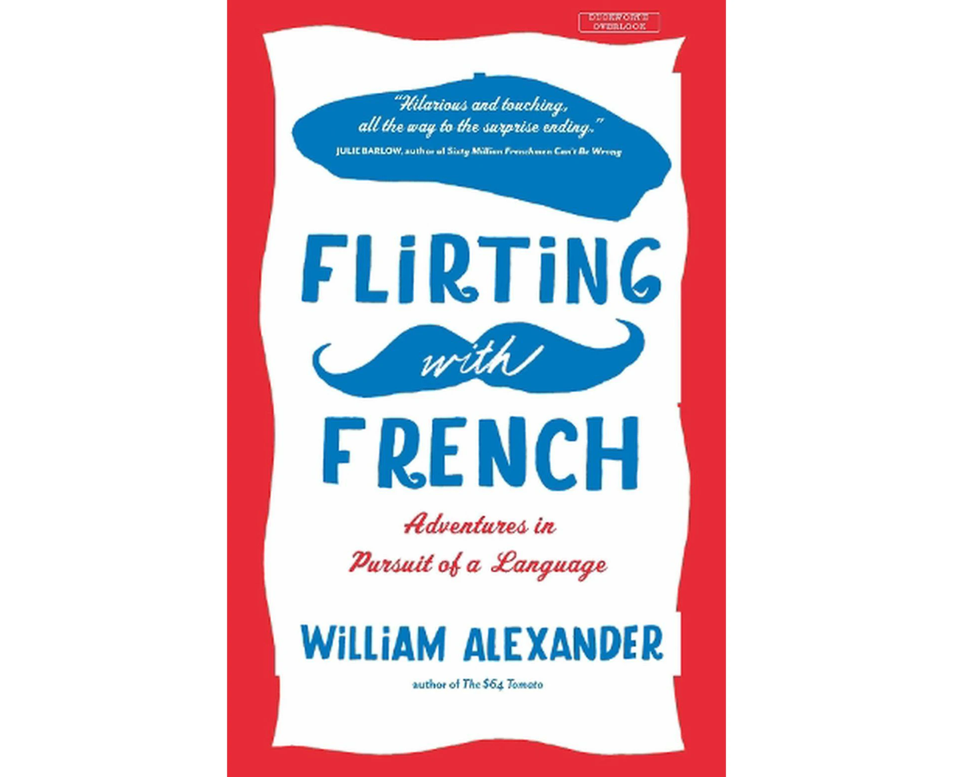 Flirting with French