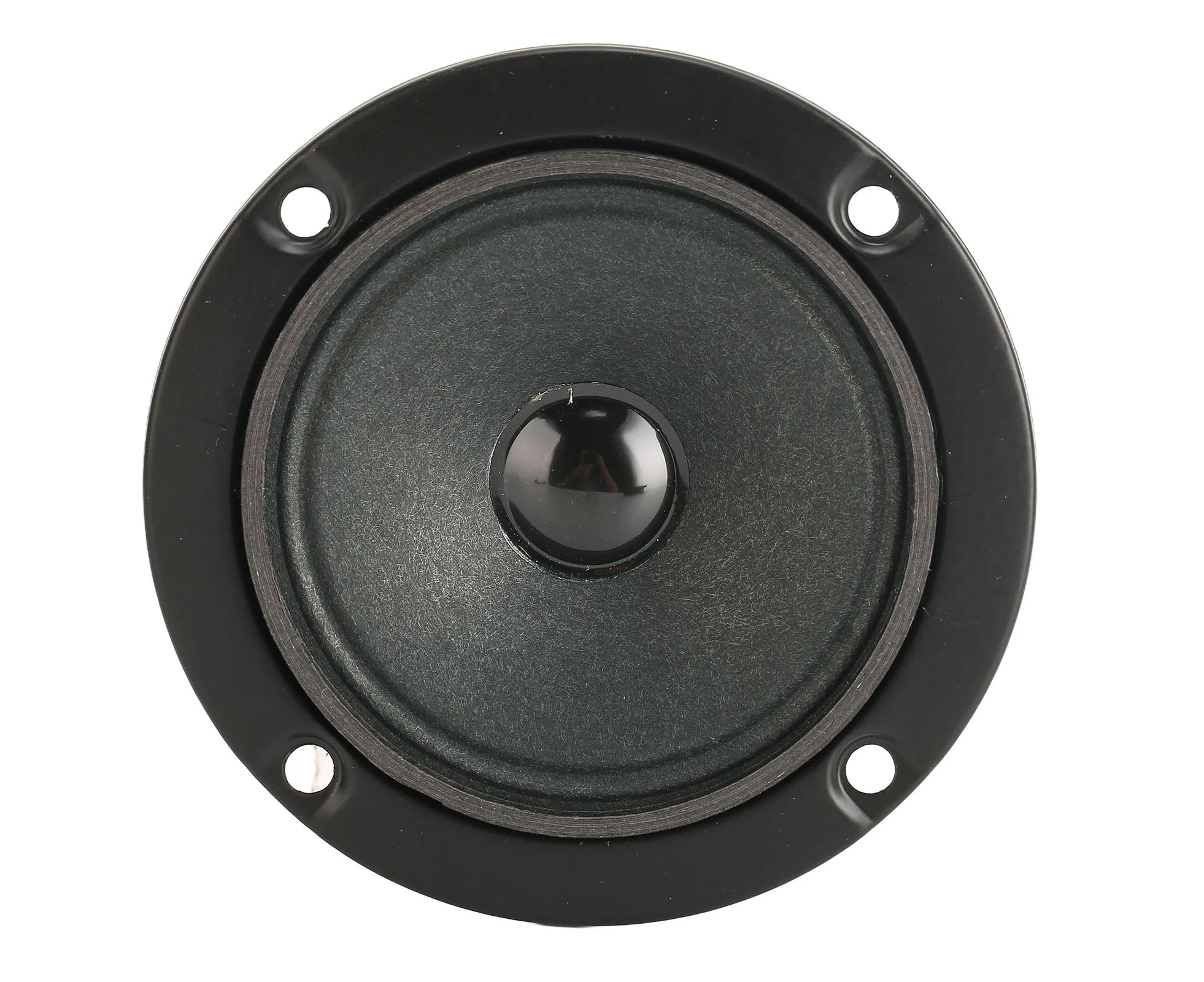 3 Inch Full Frequency Speaker Hifi 4 Ohm Compact Tweeter Woofer Full Range Loudspeaker For Speakers Diy